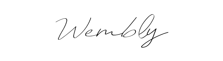 Aesthetika  Free Fonts Download