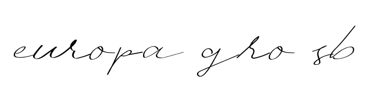 Aesthetika  Free Fonts Download