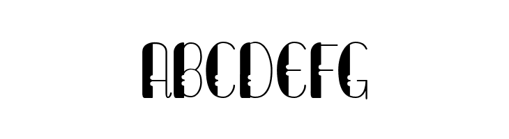 Lumberjack  Free Fonts Download