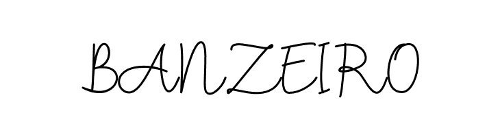 Raffline  Free Fonts Download