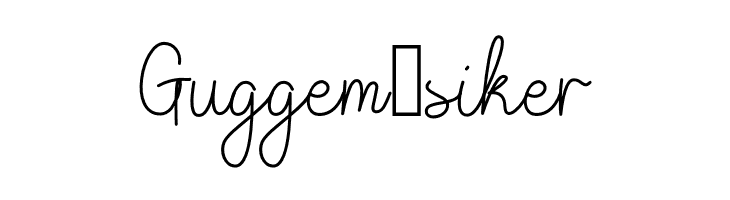 Raffline  Free Fonts Download