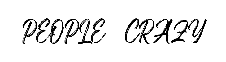 Gosthel  Free Fonts Download