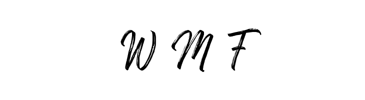 Gosthel  Free Fonts Download