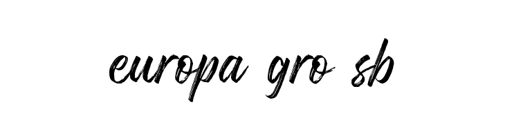 Gosthel  Free Fonts Download