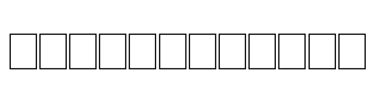 Wrenn Initials Blocked  Free Fonts Download