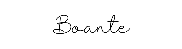 Shantine  Free Fonts Download