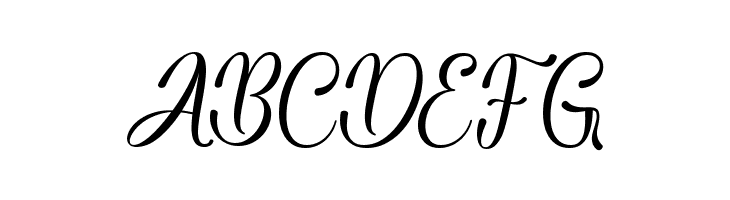 BabyGarland  Free Fonts Download