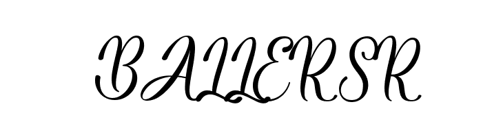 BabyGarland  Free Fonts Download