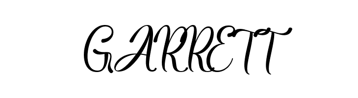 BabyGarland  Free Fonts Download