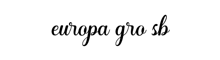 BabyGarland  Free Fonts Download