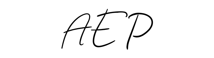 luciana  Free Fonts Download