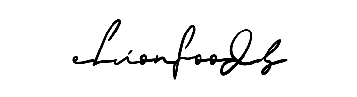 luciana  Free Fonts Download