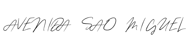 oliver quin Regular  Free Fonts Download