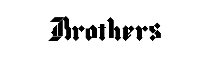 morgan  Free Fonts Download