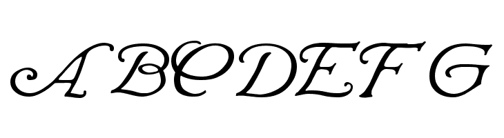 Wrenn Initials  Free Fonts Download