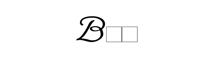 Wrenn Initials  Free Fonts Download