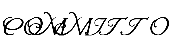 Wrenn Initials  Free Fonts Download