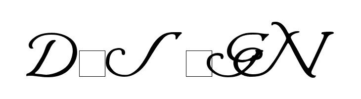 Wrenn Initials  Free Fonts Download