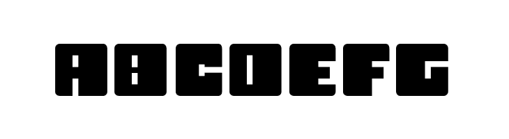 Boxy  Free Fonts Download