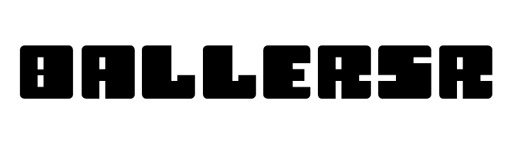 Boxy  Free Fonts Download