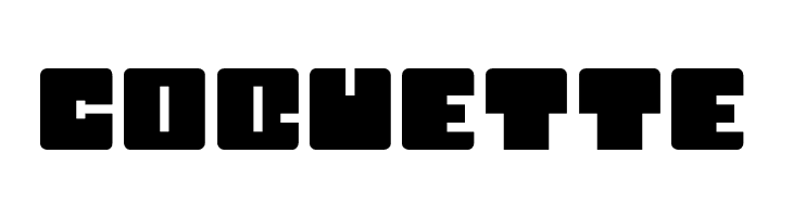 Boxy  Free Fonts Download