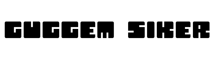 Boxy  Free Fonts Download