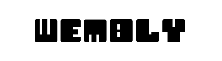 Boxy  Free Fonts Download