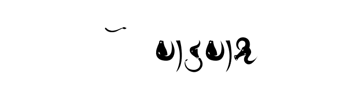 Bhains  Free Fonts Download