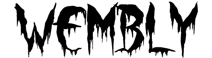 Werewolf Moon  Free Fonts Download