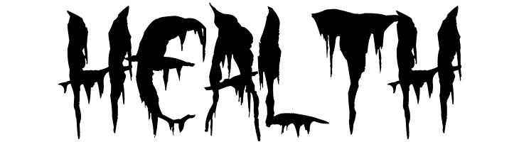 Werewolf Moon  Free Fonts Download