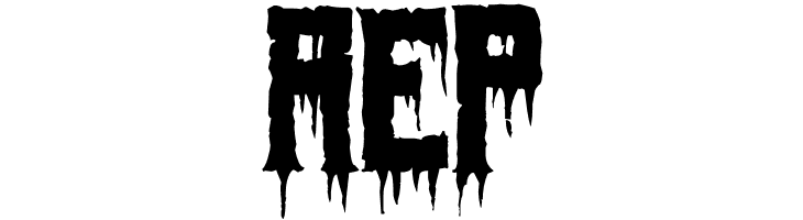 Fiendish  Free Fonts Download