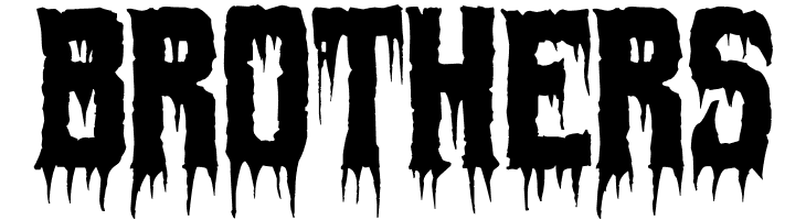 Fiendish  Free Fonts Download