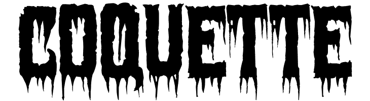 Fiendish  Free Fonts Download