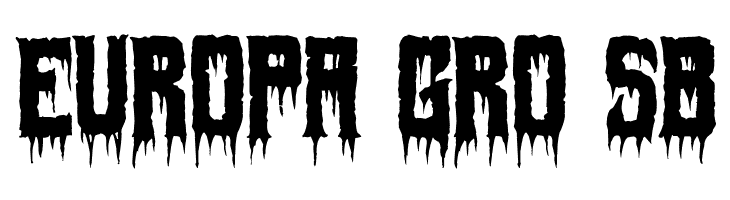 Fiendish  Free Fonts Download