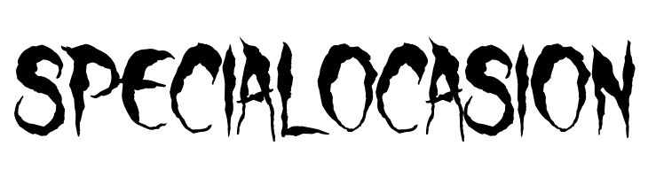 Wolf Moon  Free Fonts Download