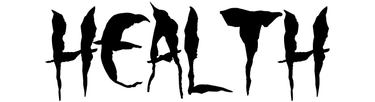 Wolf Moon  Free Fonts Download