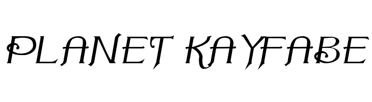 Summertime Oblique  Free Fonts Download