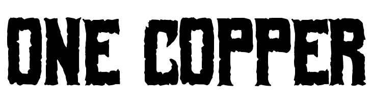 Foul Fiend  Free Fonts Download