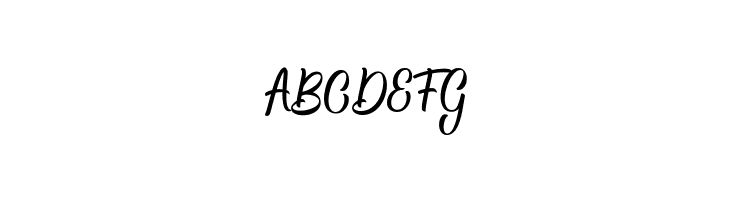 Hamsley Script Regular  Free Fonts Download