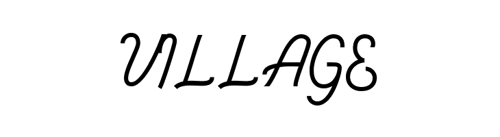 Onthehill  Free Fonts Download