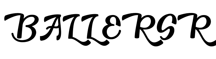 Breylone  Free Fonts Download