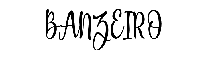 Blue Sapphire  Free Fonts Download