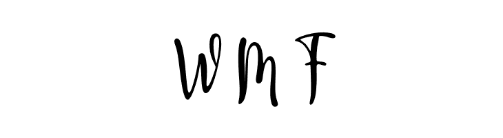 Blue Sapphire  Free Fonts Download