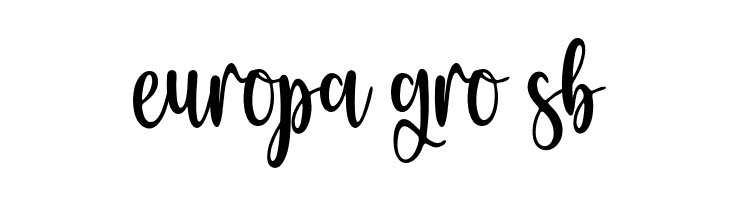 Blue Sapphire  Free Fonts Download