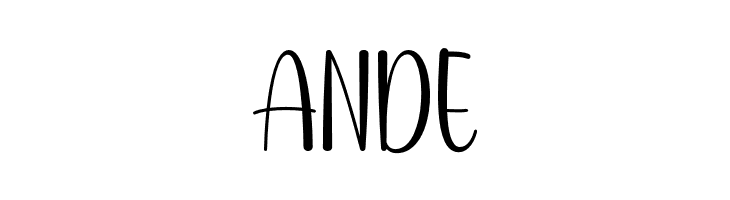 Disforia Inersia  Free Fonts Download