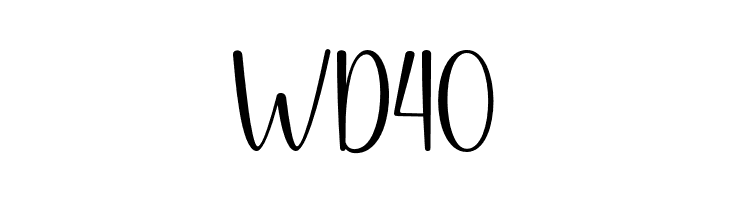 Disforia Inersia  Free Fonts Download