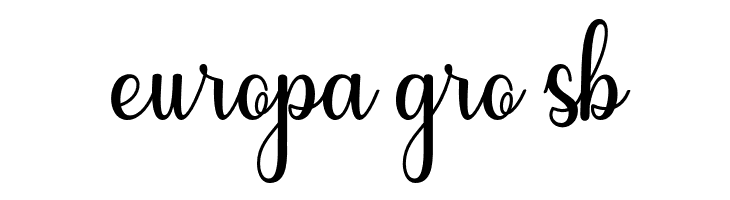 Disforia Inersia  Free Fonts Download