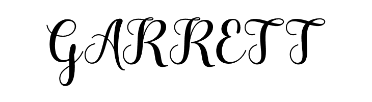 HelloBilly  Free Fonts Download