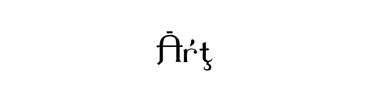 Summertime Extra Characters  Free Fonts Download