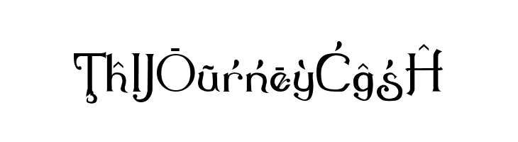 Summertime Extra Characters  Free Fonts Download